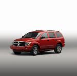 Dodge Durango 2004 года